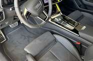 Audi A6 S-Line