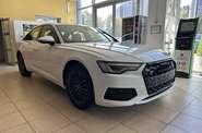 Audi A6 S-Line