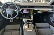 Audi A6 S-Line