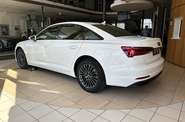Audi A6 S-Line