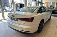 Audi A6 S-Line