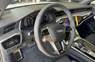 Audi A6 S-Line