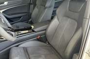 Audi A6 S-Line