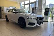 Audi A6 S-Line