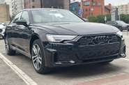 Audi A6 - фото 27