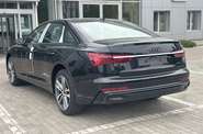 Audi A6 - фото 30