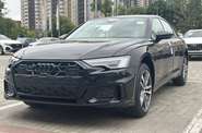Audi A6 - фото 1