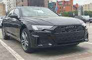 Audi A6 - фото 29