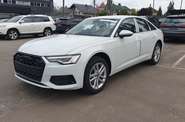 Audi A6 Advanced