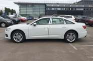 Audi A6 Advanced