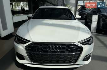 Audi A6 2025 в Київ