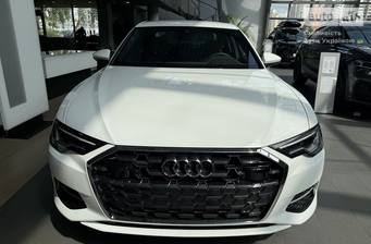 Audi A6 2025 Advanced