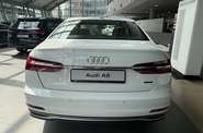 Audi A6 - фото 6