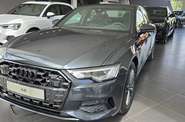 Audi A6 Advanced