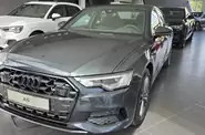 Audi A6 Advanced