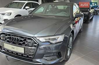 Audi A6 2025 в Харків