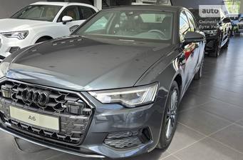 Audi A6 2025 Advanced