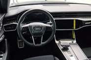 Audi A6 Advanced