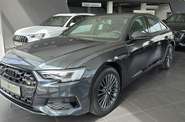 Audi A6 Advanced