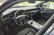 Audi A6 Advanced