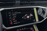 Новый Audi A6 40 TDI S tronic (204 к.с.) Quattro Ultra Advanced 2025 автосалона  «Порше Захід Audi» - фото 15