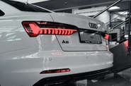 Новый Audi A6 40 TDI S tronic (204 к.с.) Quattro Ultra Advanced 2025 автосалона  «Порше Захід Audi» - фото 21