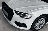 Новый Audi A6 40 TDI S tronic (204 к.с.) Quattro Ultra Advanced 2025 автосалона  «Порше Захід Audi» - фото 22