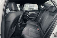 Новый Audi A6 40 TDI S tronic (204 к.с.) Quattro Ultra Advanced 2025 автосалона  «Порше Захід Audi» - фото 19