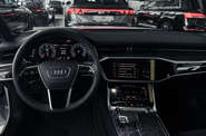 Новый Audi A6 40 TDI S tronic (204 к.с.) Quattro Ultra Advanced 2025 автосалона  «Порше Захід Audi» - фото 18