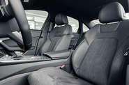 Новый Audi A6 40 TDI S tronic (204 к.с.) Quattro Ultra Advanced 2025 автосалона  «Порше Захід Audi» - фото 10