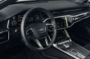 Новый Audi A6 40 TDI S tronic (204 к.с.) Quattro Ultra Advanced 2025 автосалона  «Порше Захід Audi» - фото 12