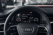 Новый Audi A6 40 TDI S tronic (204 к.с.) Quattro Ultra Advanced 2025 автосалона  «Порше Захід Audi» - фото 13