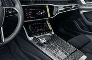 Новый Audi A6 40 TDI S tronic (204 к.с.) Quattro Ultra Advanced 2025 автосалона  «Порше Захід Audi» - фото 16