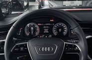 Новый Audi A6 40 TDI S tronic (204 к.с.) Quattro Ultra Advanced 2025 автосалона  «Порше Захід Audi» - фото 14