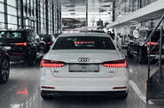 Новый Audi A6 40 TDI S tronic (204 к.с.) Quattro Ultra Advanced 2025 автосалона  «Порше Захід Audi» - фото 6