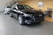 Новый Audi A6 40 TDI S tronic (204 к.с.) Advanced 2025 автосалона Ауді Центр Дніпро - фото 3