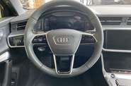 Новый Audi A6 40 TDI S tronic (204 к.с.) Advanced 2025 автосалона Ауді Центр Дніпро - фото 27