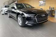 Новый Audi A6 40 TDI S tronic (204 к.с.) Advanced 2025 автосалона Ауді Центр Дніпро - фото 4