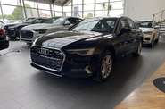 Новый Audi A6 40 TDI S tronic (204 к.с.) Advanced 2025 автосалона Ауді Центр Дніпро - фото 6