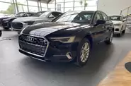 Audi A6 Advanced