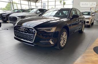 Audi A6 2025 Advanced