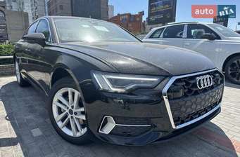 Audi A6 2025 в Київ