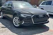 Audi A6 - фото 1