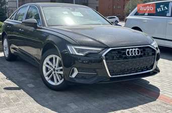 Audi A6 2025 в Київ