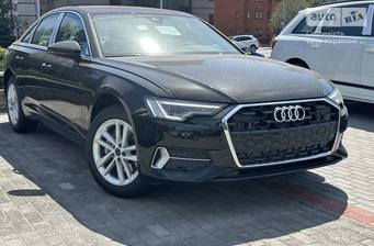 Audi A6 2025 Advanced