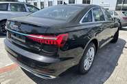 Audi A6 - фото 11