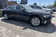 Audi A6 - фото 9
