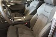 Audi A6 - фото 21