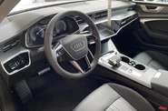 Новый Audi A6 40 TDI S tronic (204 к.с.) Quattro Ultra Advanced 2025 автосалона Ауді Центр Дніпро - фото 13