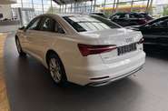 Новый Audi A6 40 TDI S tronic (204 к.с.) Quattro Ultra Advanced 2025 автосалона Ауді Центр Дніпро - фото 10